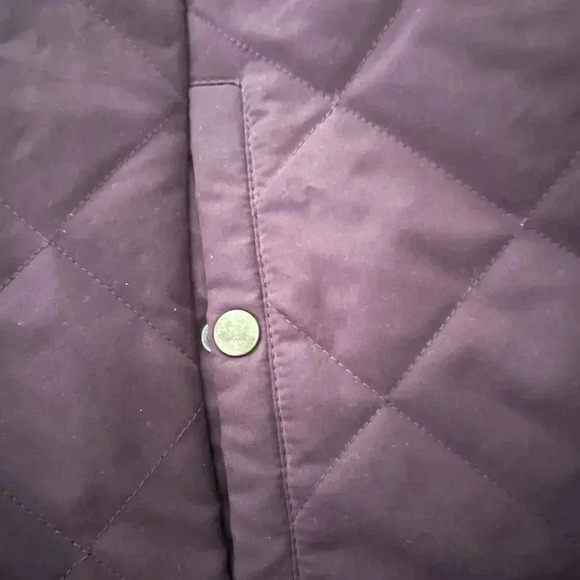 Women’s GH Bass Plum Vest Size XXL 2XL - Picture 4 of 6